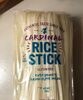 Rice Stick - Product