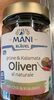 Oliven - Prodotto