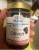 Kalamata Oliven in Lake - Produkt