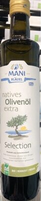 Olivenöl Selection - Produkt