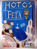 Hotos Feta Cheese - Product