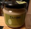 Dark Tahini - Product