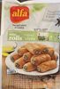 Greek filo pastry pies - Product