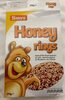Honey rings - Producto