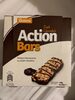 Action Bars - Product