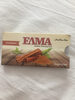 Evma chewing gum - Produit