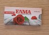 Elma Gum Mastiha Rose - Producto