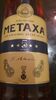 Metaxa 5 Sterne - Produit