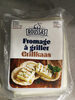 Fromage à griller - Producto