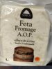 Feta Fromage AOP - Produit