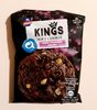 Soft cookie Kings - Produkt