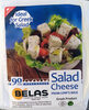 Salad Cheese - Produto