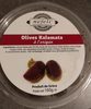 Olives Kalamata à l'origan - Product