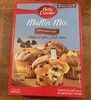 Muffin Mix - Product