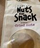 Nuts For Snack - Tuote