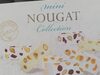 Mini nougat collection - Product
