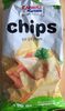 Chips à l’origan - Produit