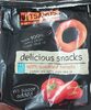Delicious Snacks - Producto