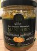 Pure Organic Marmalade Mandarin - Product