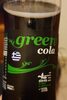 Green cola - Product