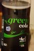 Green cola - Produit