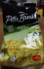 Pita breaks - Produit