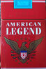 American legend - Product
