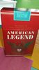 American legend - Producto