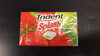Trident Splash with strawberry lime flavour - Prodotto