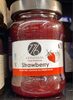 Strawberry Jam - Product