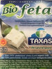 Bio Fêta - Product