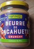 Beurre de cacahuète - Product