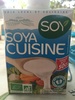 Soja cuisine - Producto