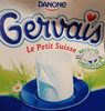 Gervais le petit suisse - Product
