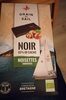 Chocolat Noir Noisettes torréfiées - Produkt