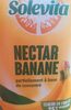 Nectar banane - Product