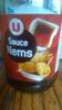 Sauce nems  - U - 125 ml - Product