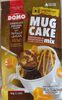 DOMO MUG CAKE - Product