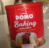 Baking powder - Product