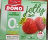 Jelly diet - Produit