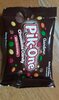 Pik-One chocolate candy - Producto