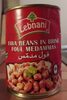 Fava beans in brine foul medammas - Product