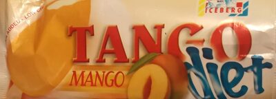 Tango diet - نتاج - fr