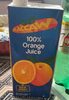 100% orange juice - نتاج