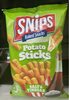 Potato Sticks - Produit