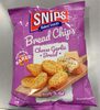 Baked snaks - Product