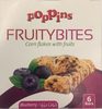 FruityBites - Product