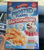 Frosted flakes - نتاج