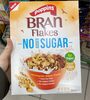 Bran flakes - Product