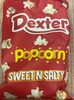 popcorn sweet n salt - Product